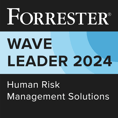 Forrester Leader Badge- 2024