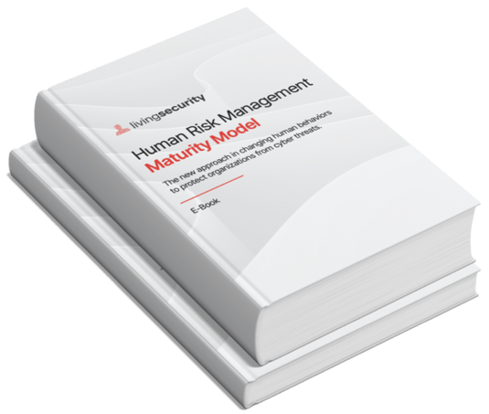 HRM Maturity Model Book Stack- Rebranded