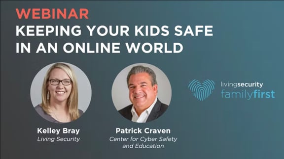 Identify Cyber Threats  HRx Webinar Clark & Lavey