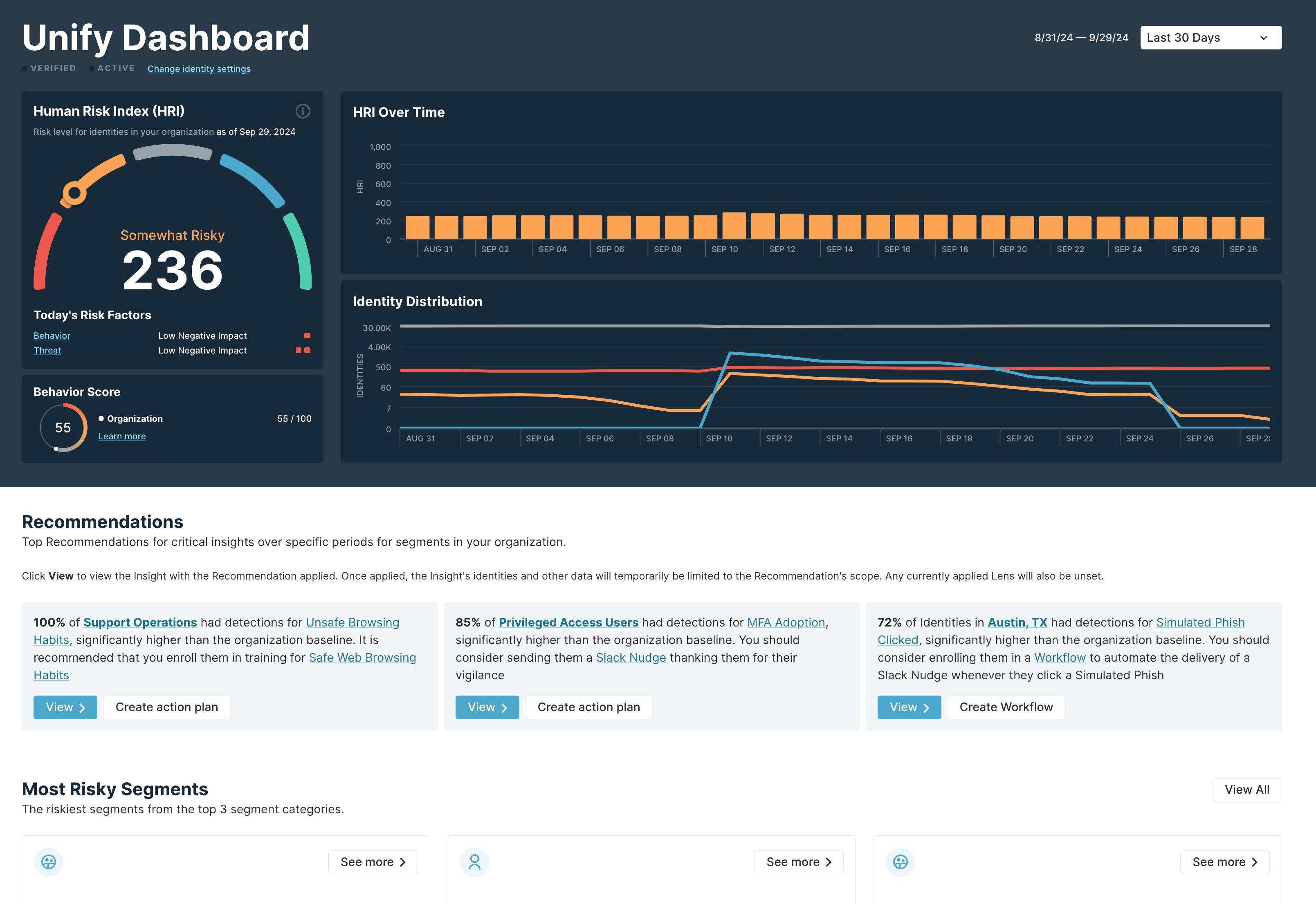 Unify Dashboard Screenshot_Sept2024