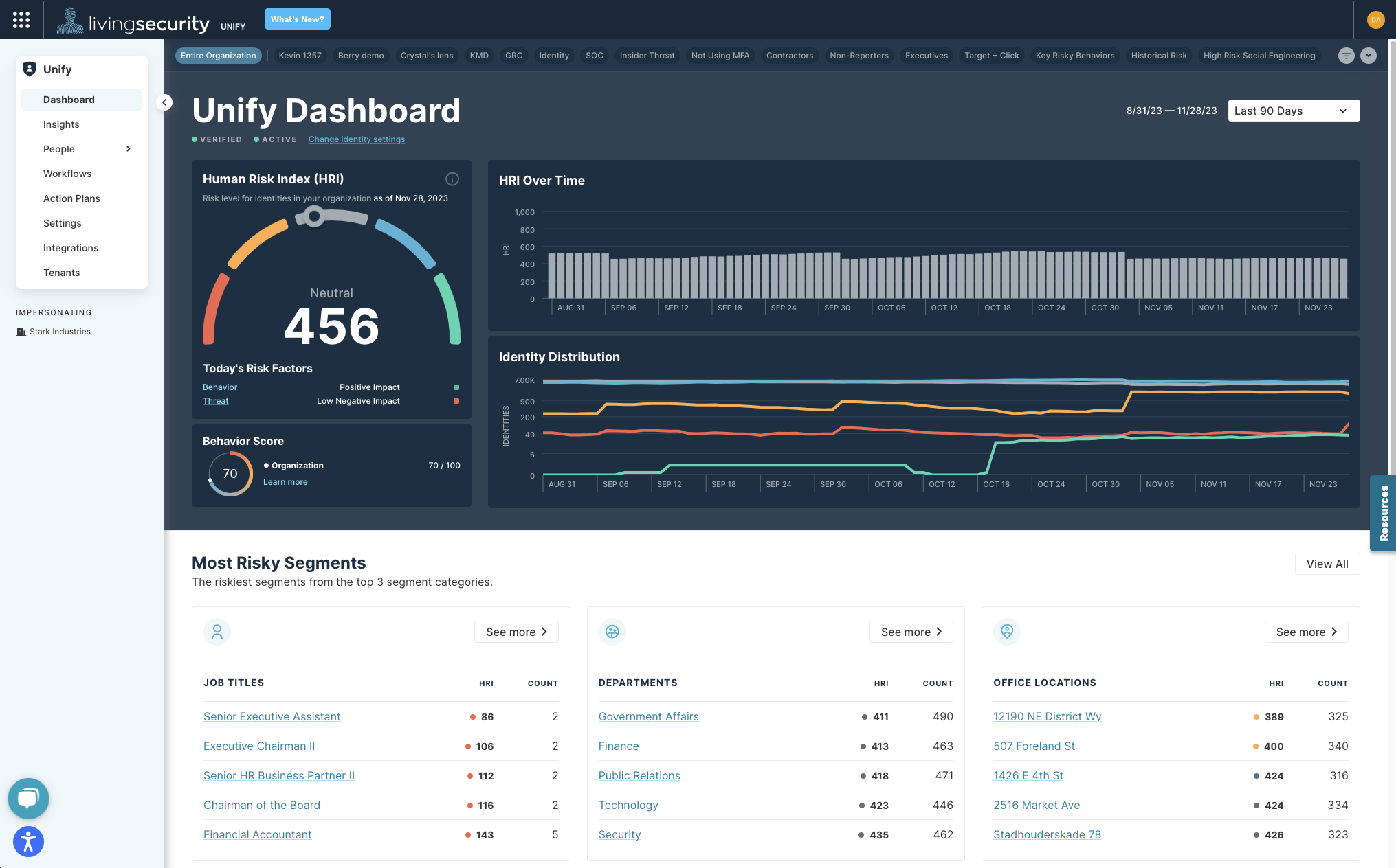 UnifyDash