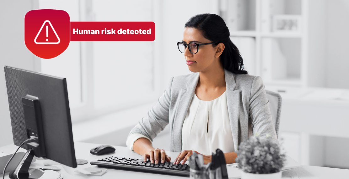 What Is Human Risk Management? Why Should Cybersecurity Pros Care?